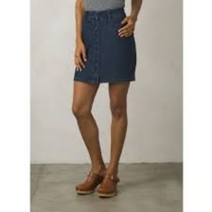 Prana Kara Skirt